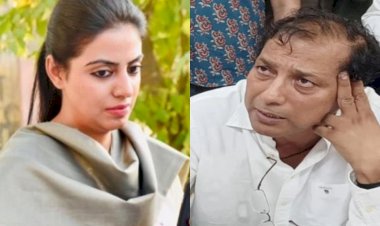 sukhjinder singh randhawa called meet to divya maderna for raising questions on his govt