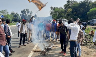 karni sena warning to ashok gehlot govt should apologize to rajendra gudha