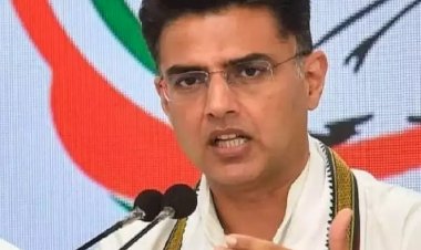 congress workers question sachin pilot over governments move to supreme court in jaipur serial blasts case