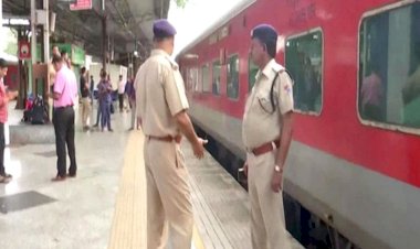 firing in jaipur mumbai express 3 passengers including rpf asi killed many injured
