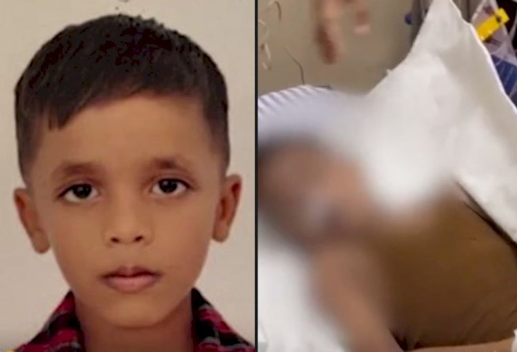 6 year old boy drowned in water in jaipur mother and daughter died in ajmer