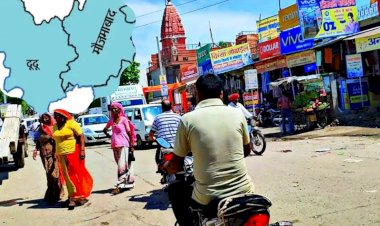 dudu rajasthan first panchayat headquarter which become direct district