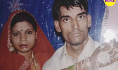 another jyoti maurya case in rajasthan unraveling the bharatpur tragedy of a wifes job leading to a husbands demise