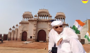 world tribal day exploring the legacy of dausas meena high court celebrating tribal day with kirodi lal meena