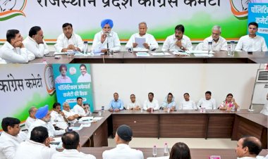 clash in congress before ticket in rajasthan protest against state minister zahida khan