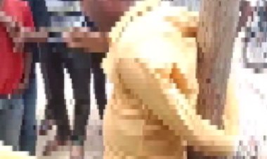 minor raped by phed office employee in todabhim