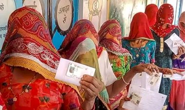 state election commission to provide facility of voting at home for elderly and disabled voters
