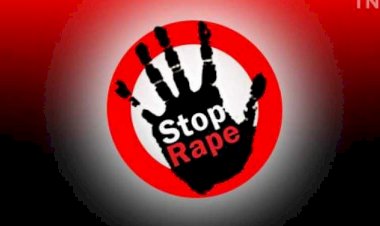 dalit girl rape in sirohi rajasthan police case
