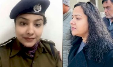 churu acb action on asp divya mittal ancestral house