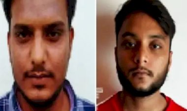 nia arrested 2 terrorists who conspired to terrorize jaipur