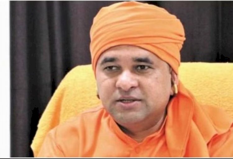 baba balaknath said we won india pakistan match after rajasthan election 2023