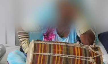 neelu shekhawat blog patashi bai