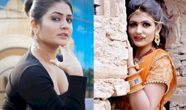 gori nagori may be contest rajasthan election 2023 from nagaur release video