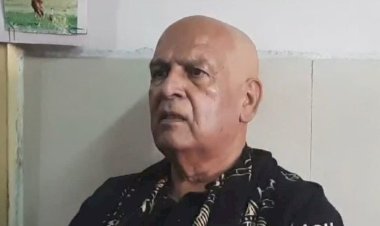 congress mla bharat singh sangod wrote letter saying this is my last letter as an mla