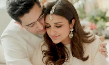 parineeti chopra and raghav chadha will marry in royal style in udaipur wedding schedule revealed