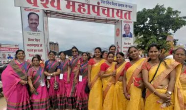 vaishya samaj mahapanchayat in jaipur