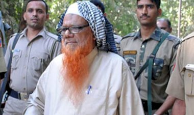 terrorist tunda health deteriorated shifted from jail to hospital under heavy security