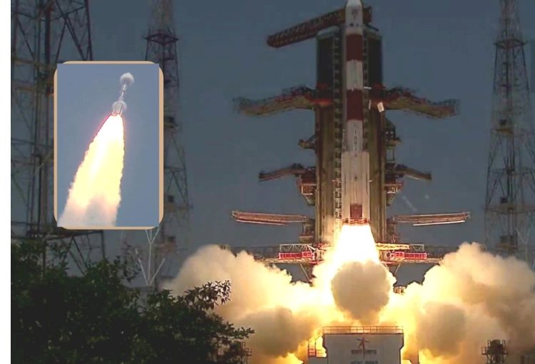 aditya l1 journey begins to know secret of sun