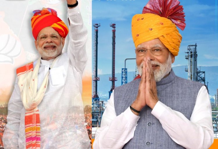 pm narendra modi will visit shri sanwaliya seth temple on october 2