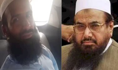 2611 terrorist attack mastermind hafiz saeed close qaiser farooq shot dead in mumbai