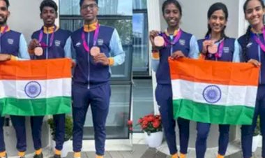 men and women team won medals in skating india completed half a century of medals