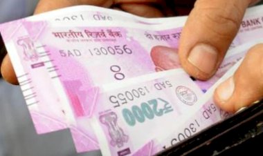 rbi issued new instructions about rs 2000 note
