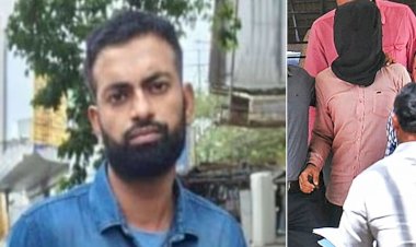 ayodhya ram mandir target of terrorists isis module busted plan to terrorize before diwali