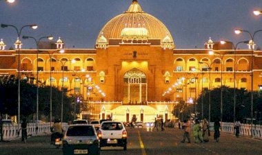 navratri and sunday holiday cancelled collector issued orders in nagaur