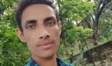 student missing from jagatpura in jaipur mobile and books were found at railway station