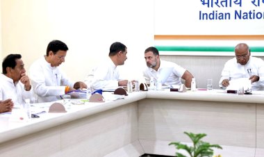 rajasthan congress candidate second list may be release