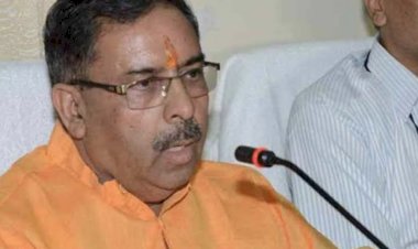 arun chaturvedi taunt against ashok gehlot govt promise of free electricity to common man