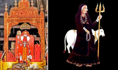 jai karni kiniyani by neelu shekhawat