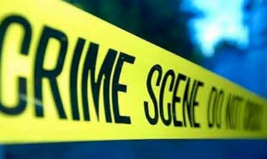 bharatpur bayana brutel murder case from tractor