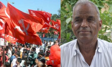 cpim launched 17 candidates in rajasthan election 2023