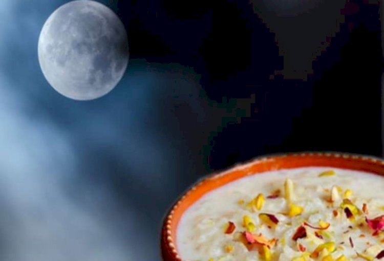 chandra grahan will occur on sharad purnima 2023 sutak kal timing