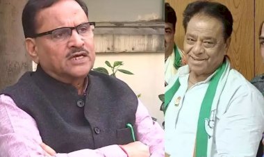 congress rr tiwari filed nomination from hawamahal seat in jaipur