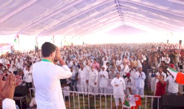 sachin pilot campaign for mukesh bhakar in ladnun