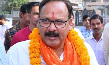 congress candidate amin kagzi second marriage secret revealed in election affidavit