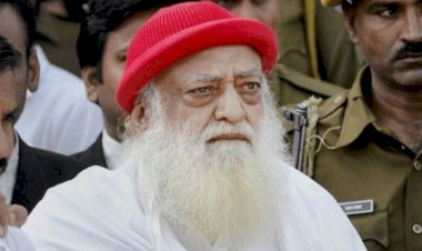 asaram health deteriorated admitted to aiims ongoing treatment