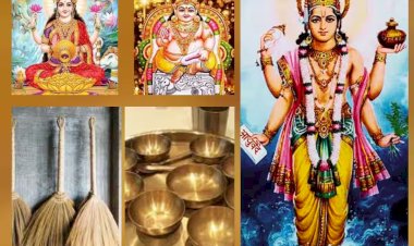 dhanteras 2023 witness the make in india boom china faces losses of rs 1 lakh crore