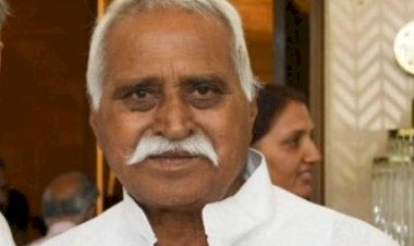 congress mla gurmeet singh kunar passed away