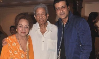 bollywood director rajkumar kohli passes away at 95 due to heart attack