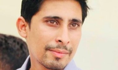 vaibhaw bhandari rajasthan award yashvant kelkar and helan kelar award