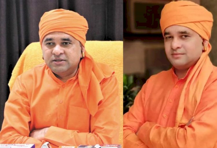 baba balaknaths wealth in rajasthan elections insights on the 12th pass gurus popularity in the nath