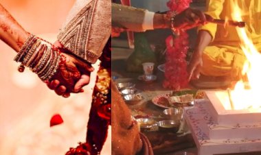 two brides tied with one groom in banswara rajasthan