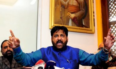 sukh dev singh gogamedi killed in jaipur