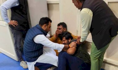 sukhdev singh gogamedi murder case lakshyaraj singh mewar