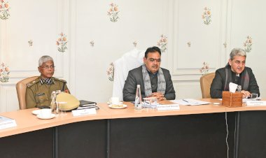 illegal mining in rajasthan