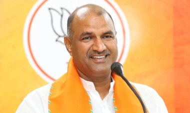 cp joshi meeting in bjp office rajasthan  jaipur