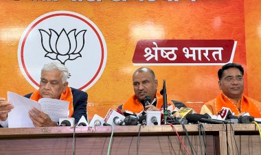 agreement between rajasthan and madhya pradesh governments regarding ercp historic decision   cp joshi